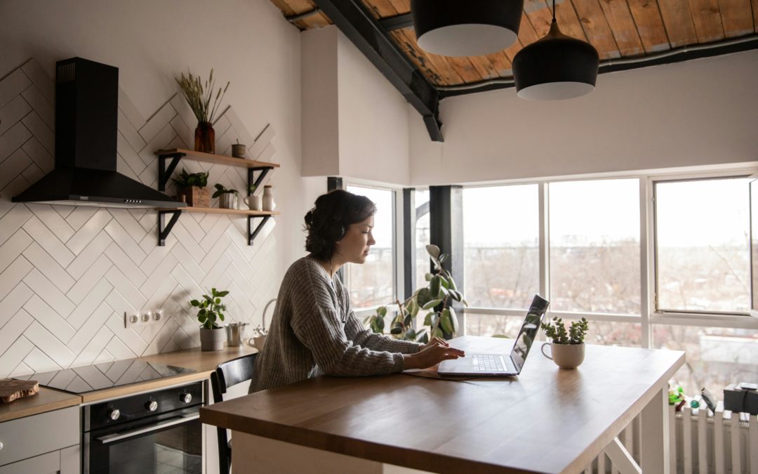 Work From Home? Deductions You Could Claim