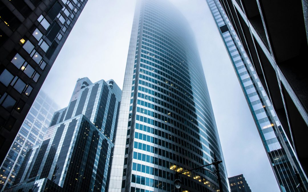 Which Business Structure Is Right for Me?