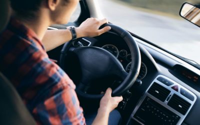 Drive for Work? What Car Expenses You Can Claim