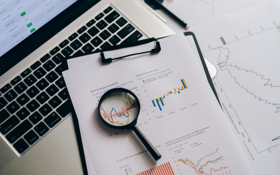 Understanding Common Financial Reports: A Guide for Small Business Owners