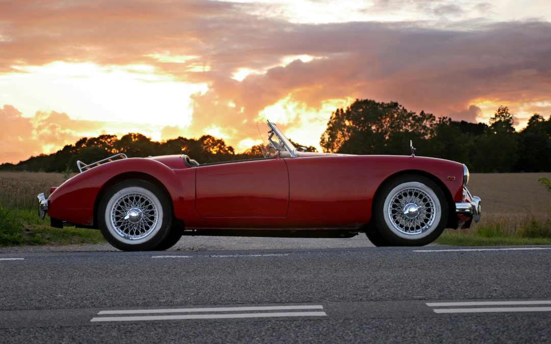 Fringe Benefits Tax and Cars: What to Consider