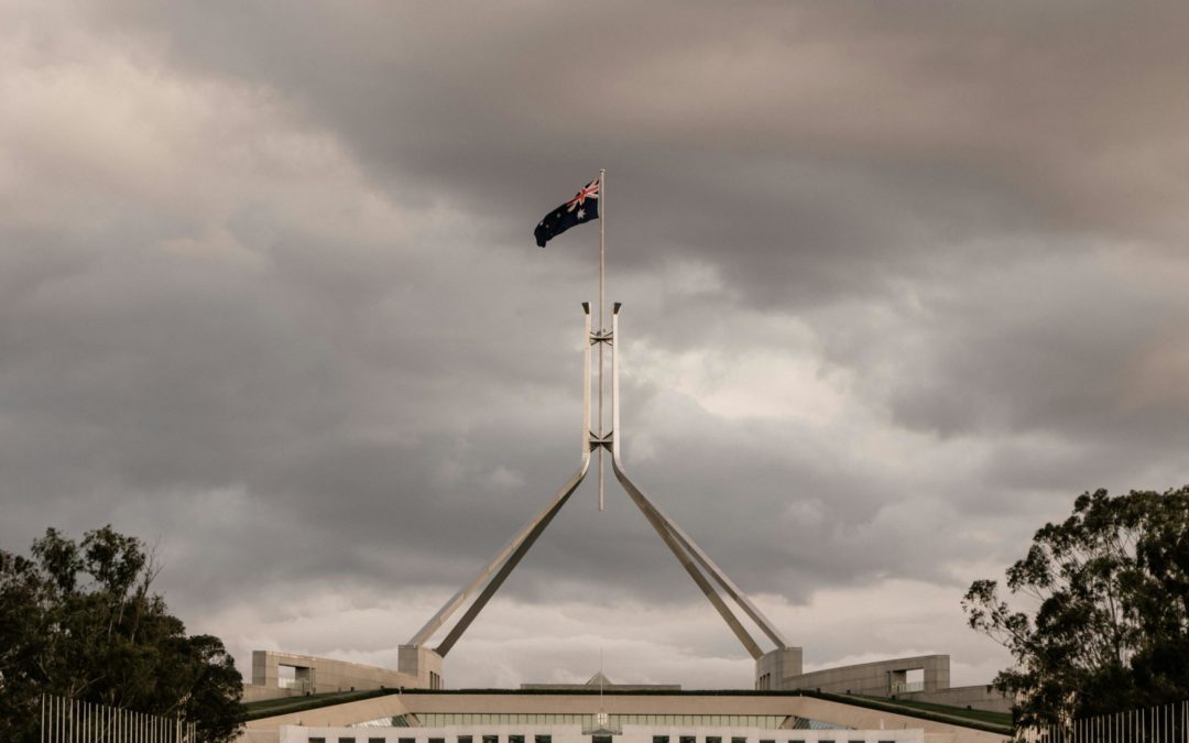 What the 2024–25 Federal Budget Means for Small Business