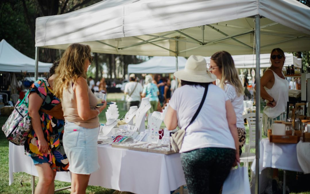 Is Your Hobby Becoming a Business?