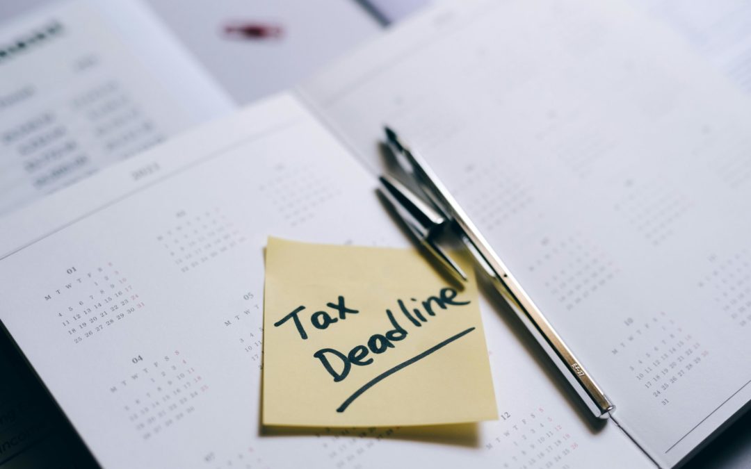 Tax Planning Tips: How to Legally Reduce Your Tax Before 30 June