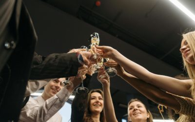 FBT and Christmas Parties: Is a Gift Smarter Than a Celebration?