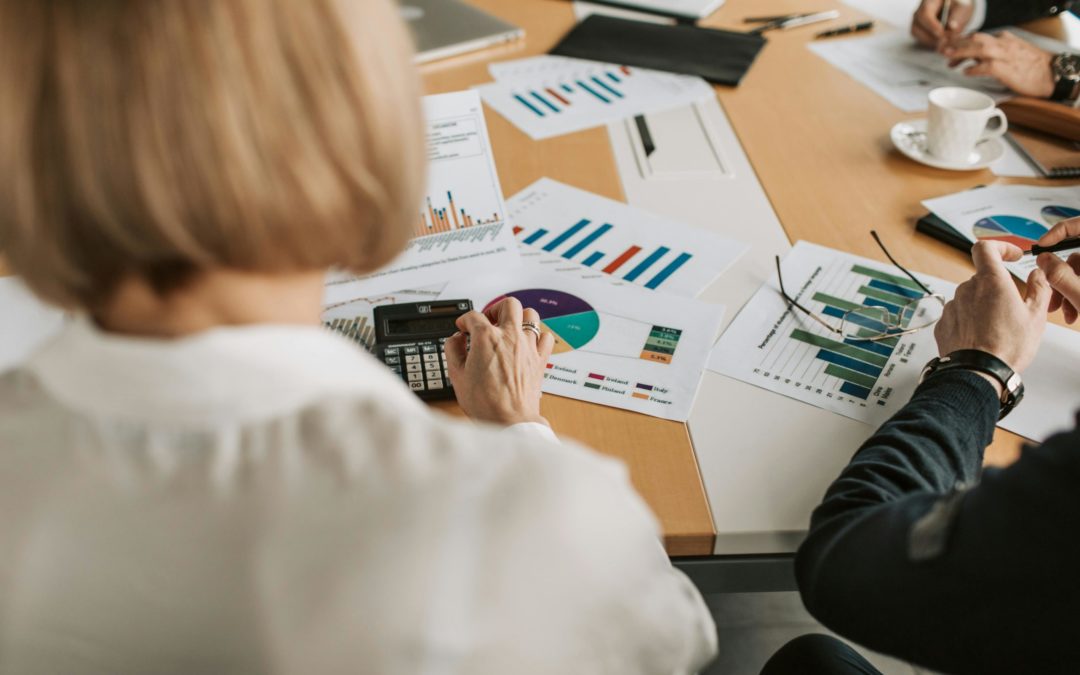 What’s the Difference between Accounting and Tax Depreciation?