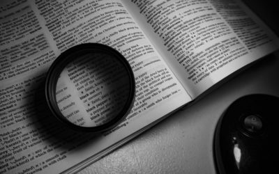 Accounting Glossary: Common Terms Every Business Owner Should Know