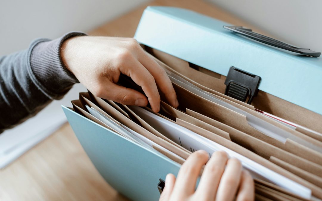Record-Keeping Rules the ATO Actually Cares About (and What They Don’t)