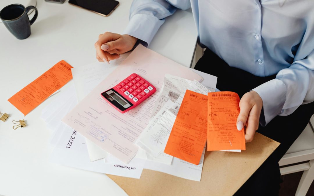 Common BAS Errors We See Every Quarter — and How to Avoid Them