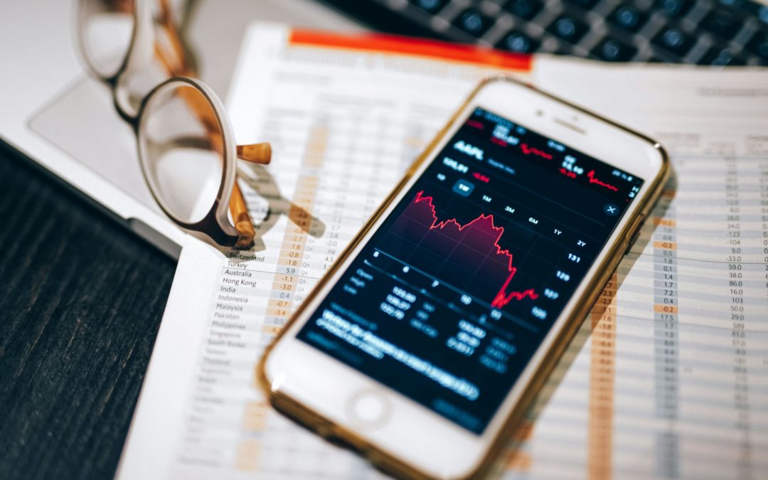 Capital Gains Record-Keeping for Shares, ETFs & Crypto