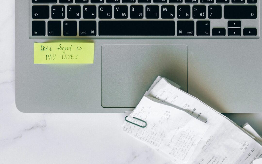 Caught Off Guard by PAYG Instalments? Here’s What’s Happening