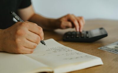 Bringing Forward Deductions: A Guide for Small Business Before Year-End