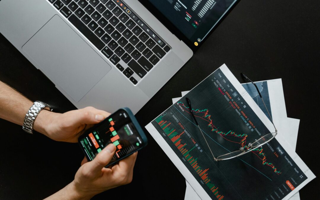 Capital Losses Explained: What You Can (and Can’t) Do