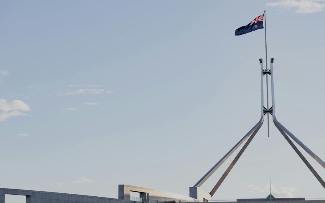 2026/27 Federal Budget: Key Tax Changes for Individuals & Businesses