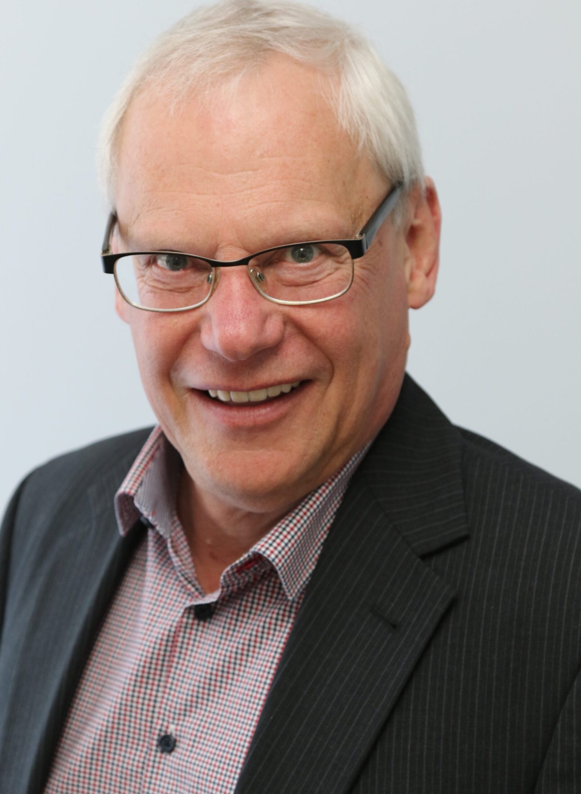 Murray Taylor