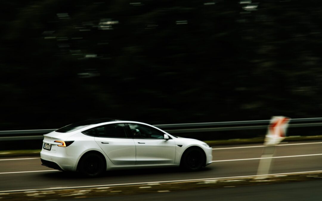 Novated Leases Explained: The Tax Benefits (and the Traps)