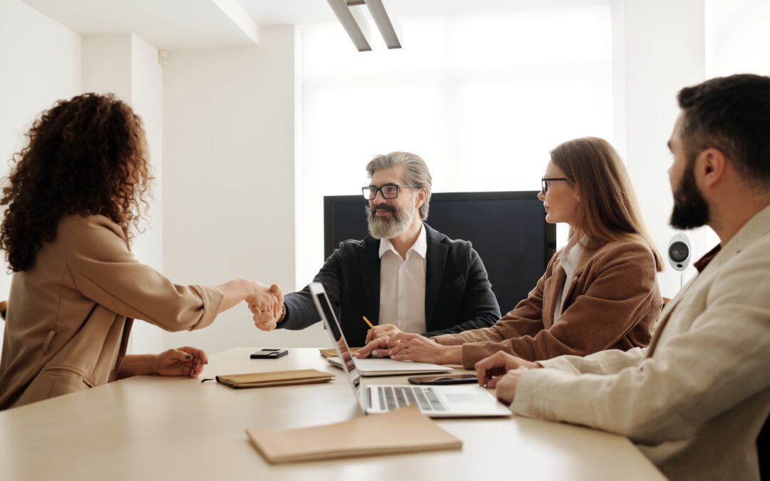 Hiring and Firing: Tax, Payroll & Record-Keeping Obligations for Employers